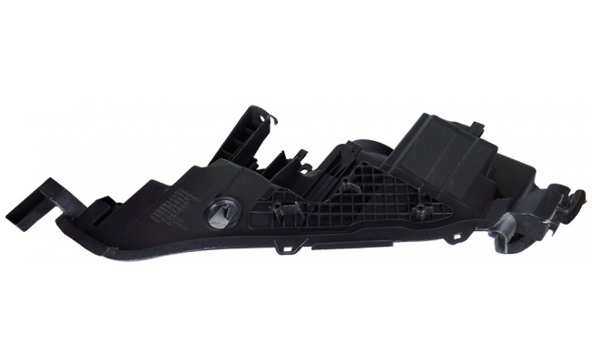 Корпус фари Nissan Rogue T32 Halogen 2017-2021 рестайлінг (правий)