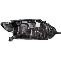 Корпус фари Nissan Rogue T32 LED 2017-2021 рестайлінг (правий)