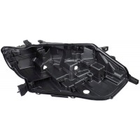 Корпус фары Nissan Rogue T32 LED 2017-2021 рестайлинг (правый)