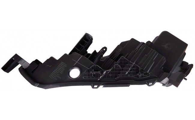 Корпус фары Nissan Rogue T32 LED 2017-2021 рестайлинг (правый)