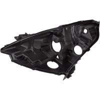 Корпус фари Nissan Teana J32 2008-2014 (лівий)