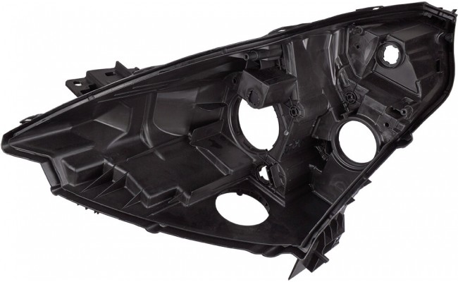 Корпус фари Nissan Teana J32 2008-2014 (лівий)