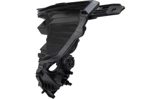 Корпус фари Nissan Teana J32 2008-2014 (лівий)