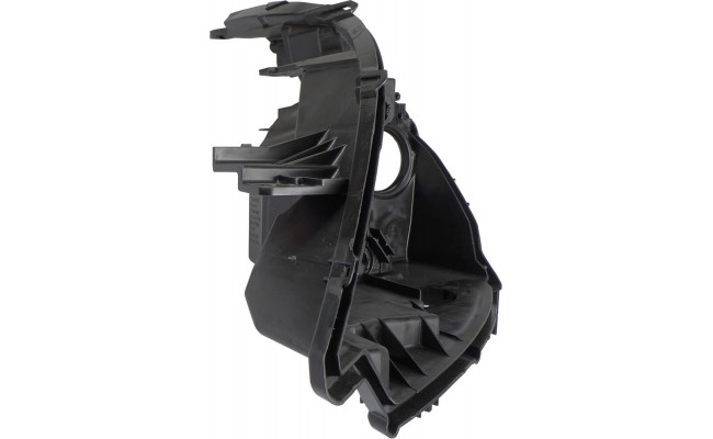 Корпус фари Nissan Teana J32 2008-2014 (лівий)