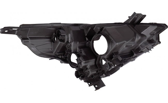 Корпус фари Nissan Teana J32 2008-2014 (лівий)