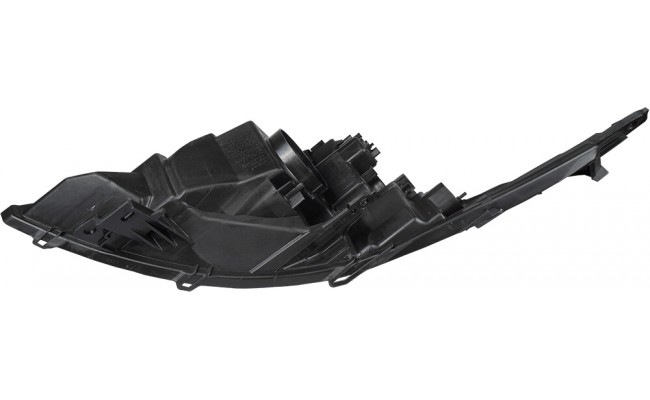 Корпус фари Nissan Teana J32 2008-2014 (лівий)