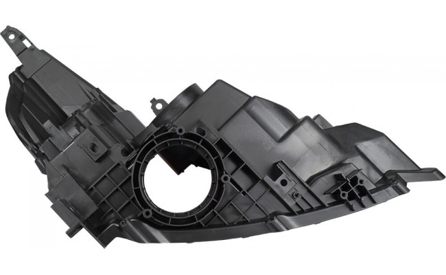 Корпус фари Nissan Teana J32 2008-2014 (лівий)