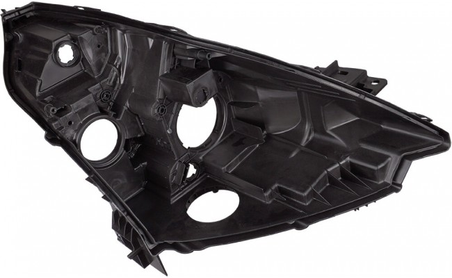 Корпус фари Nissan Teana J32 2008-2014 (правий)