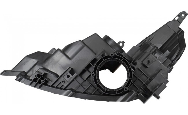 Корпус фари Nissan Teana J32 2008-2014 (правий)