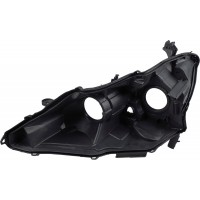 Корпус фари Nissan Teana J33 2012-2015 дорестайлінг (лівий)