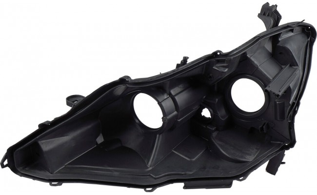 Корпус фари Nissan Teana J33 2012-2015 дорестайлінг (лівий)