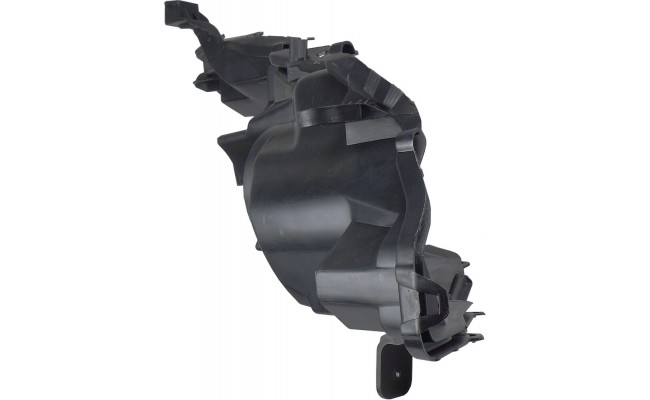 Корпус фари Nissan Teana J33 2012-2015 дорестайлінг (лівий)