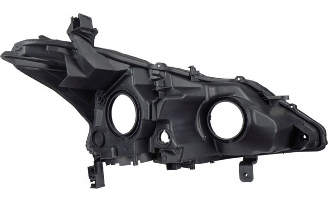 Корпус фари Nissan Teana J33 2012-2015 дорестайлінг (лівий)