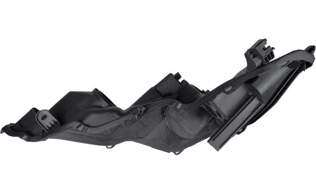 Корпус фари Nissan Teana J33 2012-2015 дорестайлінг (лівий)