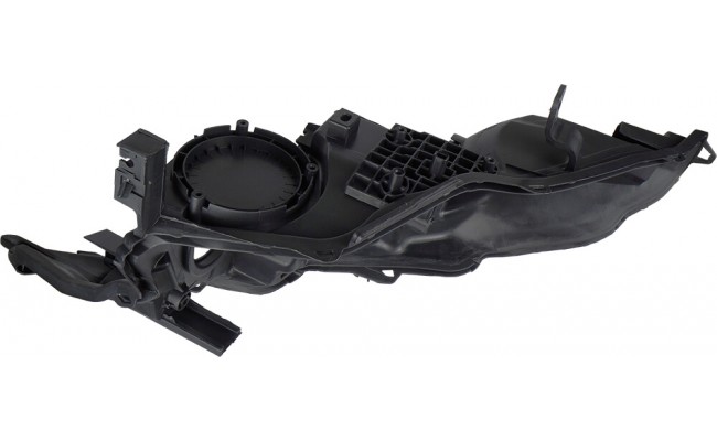 Корпус фари Nissan Teana J33 2012-2015 дорестайлінг (лівий)