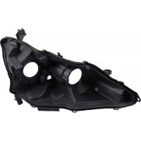 Корпус фари Nissan Teana J33 2012-2015 дорестайлінг (правий)