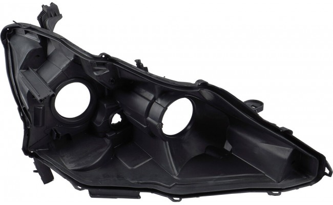 Корпус фари Nissan Teana J33 2012-2015 дорестайлінг (правий)