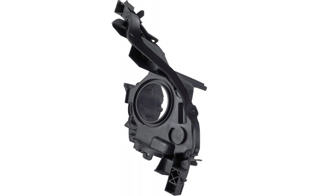 Корпус фари Nissan Teana J33 2012-2015 дорестайлінг (правий)