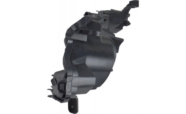 Корпус фари Nissan Teana J33 2012-2015 дорестайлінг (правий)