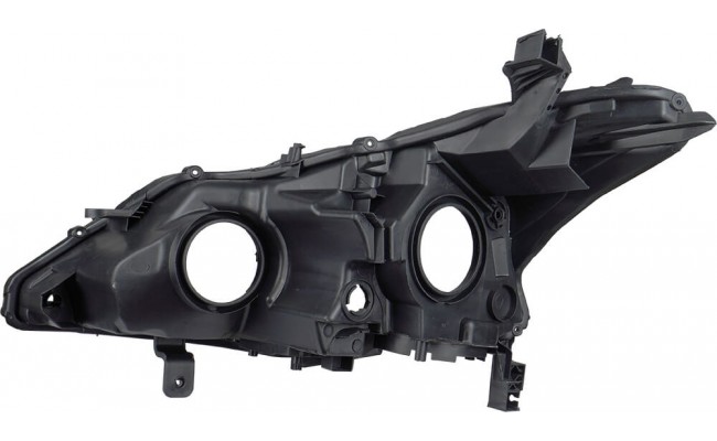 Корпус фари Nissan Teana J33 2012-2015 дорестайлінг (правий)