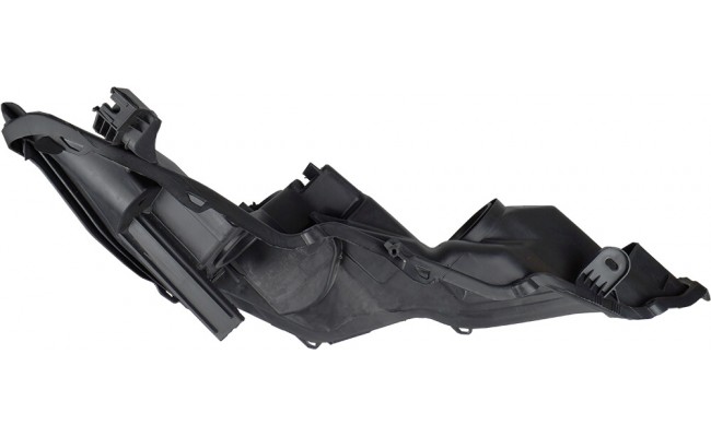 Корпус фари Nissan Teana J33 2012-2015 дорестайлінг (правий)