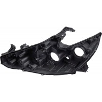 Корпус фари Nissan Teana J33 2015-2018 рестайлінг (лівий)