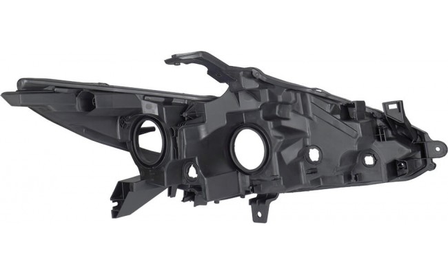 Корпус фари Nissan Teana J33 2015-2018 рестайлінг (лівий)