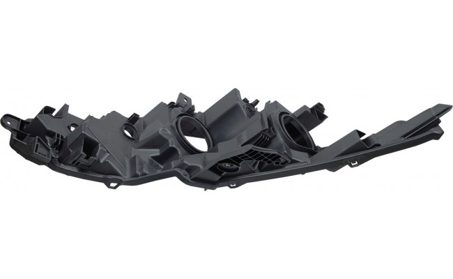 Корпус фари Nissan Teana J33 2015-2018 рестайлінг (лівий)