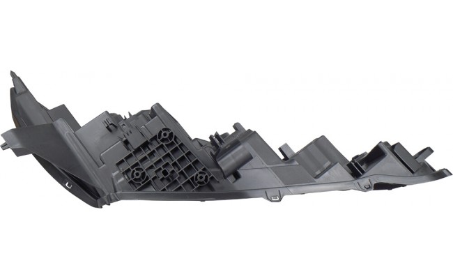 Корпус фари Nissan Teana J33 2015-2018 рестайлінг (лівий)