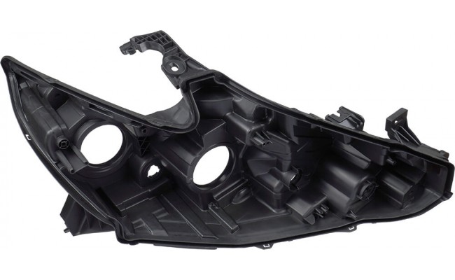 Корпус фари Nissan Teana J33 2015-2018 рестайлінг (правий)