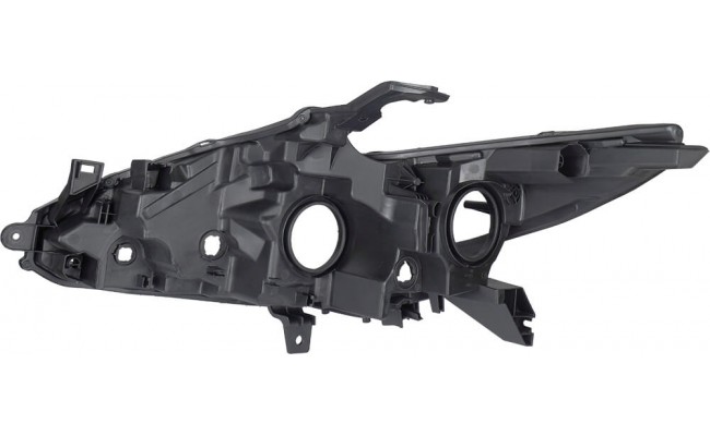 Корпус фари Nissan Teana J33 2015-2018 рестайлінг (правий)