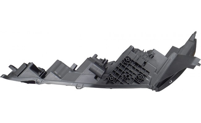 Корпус фари Nissan Teana J33 2015-2018 рестайлінг (правий)