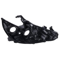 Корпус фари Nissan Teana J33 Halogen 2015-2018 рестайлінг (правий)