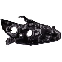 Корпус фары Nissan Teana J33 Halogen 2015-2018 рестайлинг (правый)