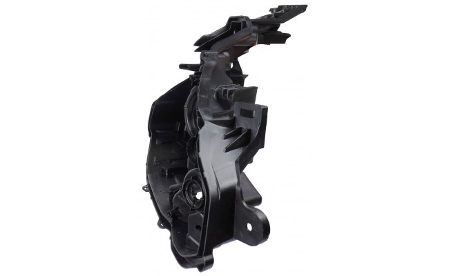 Корпус фари Nissan Teana J33 Halogen 2015-2018 рестайлінг (правий)