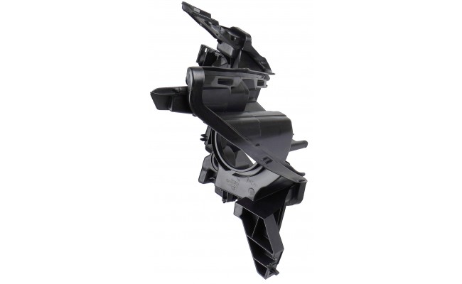 Корпус фари Nissan Teana J33 Halogen 2015-2018 рестайлінг (правий)