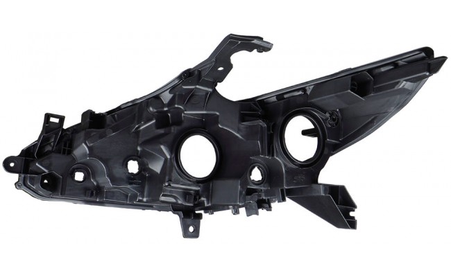 Корпус фари Nissan Teana J33 Halogen 2015-2018 рестайлінг (правий)