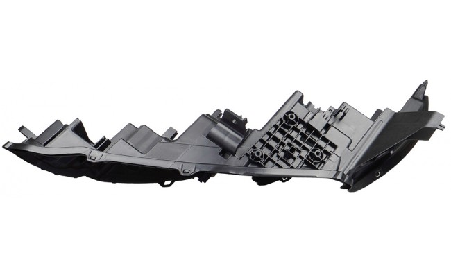 Корпус фари Nissan Teana J33 Halogen 2015-2018 рестайлінг (правий)