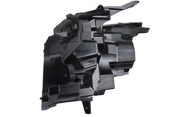 Корпус фари Nissan Teana J33 LED 2015-2018 рестайлінг (правий)