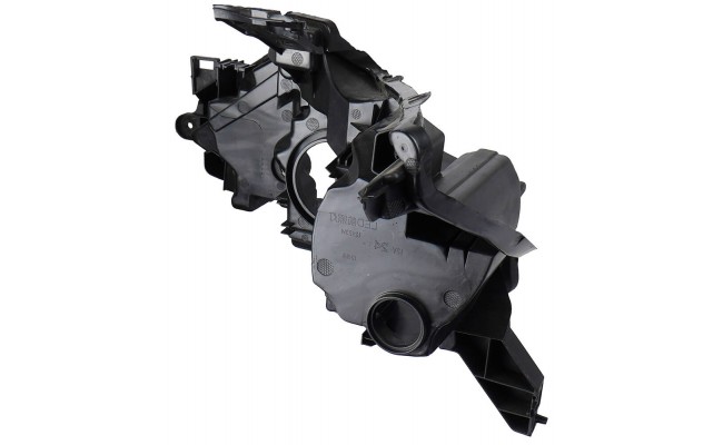 Корпус фари Nissan Teana J33 LED 2015-2018 рестайлінг (правий)