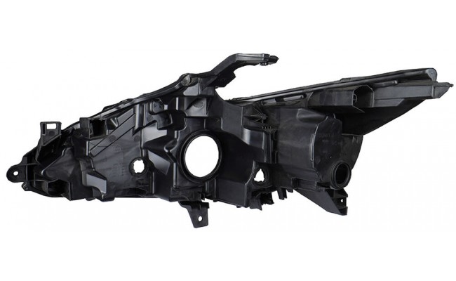 Корпус фари Nissan Teana J33 LED 2015-2018 рестайлінг (правий)