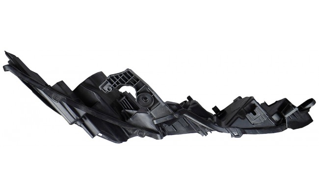 Корпус фари Nissan Teana J33 LED 2015-2018 рестайлінг (правий)