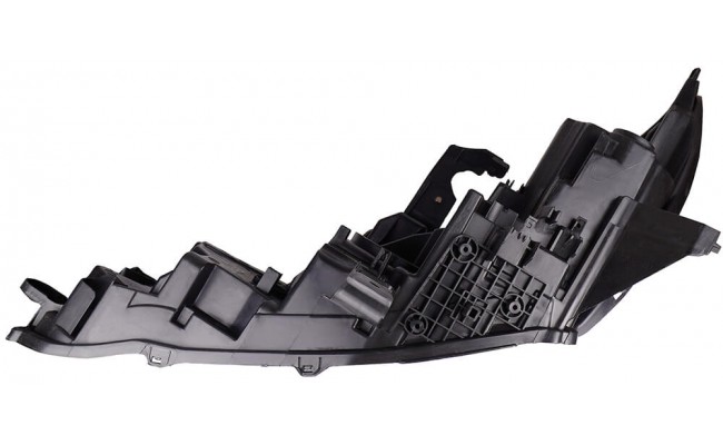 Корпус фари Nissan Teana J33 LED 2015-2018 рестайлінг (правий)