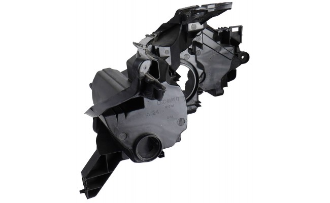 Корпус фары Nissan Teana J33 LED 2015-2018 рестайлинг (левый)