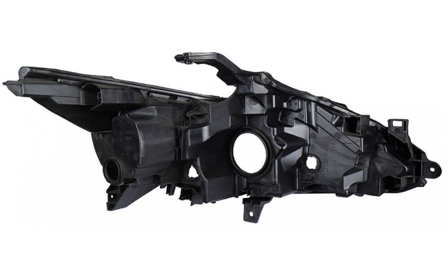 Корпус фары Nissan Teana J33 LED 2015-2018 рестайлинг (левый)