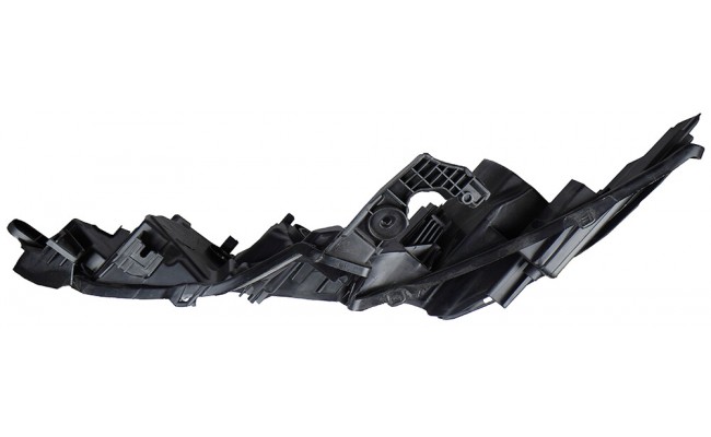 Корпус фары Nissan Teana J33 LED 2015-2018 рестайлинг (левый)