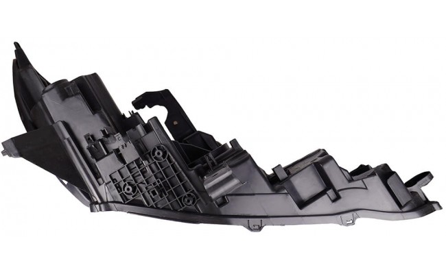 Корпус фары Nissan Teana J33 LED 2015-2018 рестайлинг (левый)