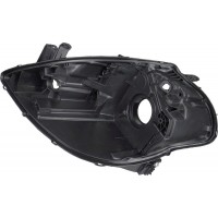 Корпус фары Nissan Tiida Versa C11 2004-2012 (левый)