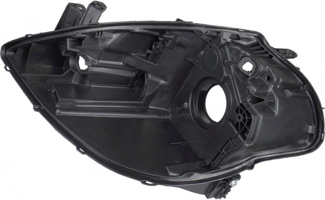 Корпус фары Nissan Tiida Versa C11 2004-2012 (левый)