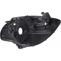 Корпус фари Nissan Tiida Versa C11 2004-2012 (лівий)